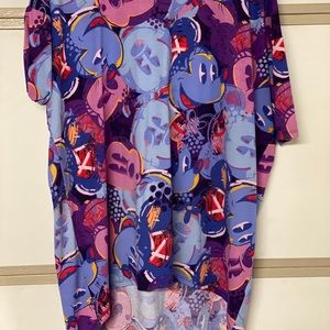 Disney Tunic Top